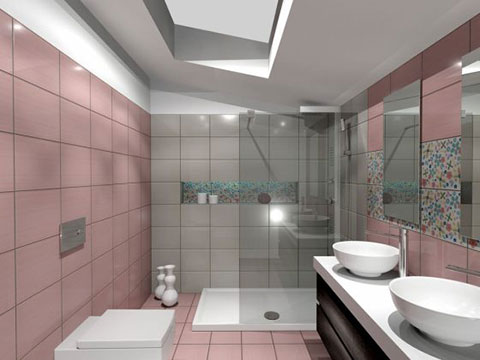 Ανακαίνιση εσωτερικών εξωτερικών χώρων